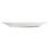 Olympia Olympia Whiteware borden met brede rand Ø23cm | 12 stuks