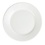 Olympia Olympia Whiteware borden met brede rand Ø23cm | 12 stuks
