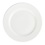 Olympia Olympia Whiteware borden met brede rand 31cm