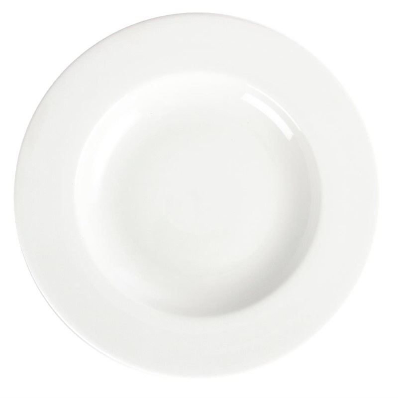Olympia Olympia Whiteware pastabord 31cm, foto 3 van 5