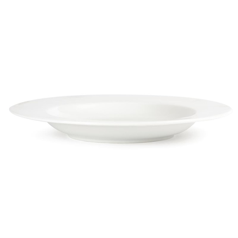 Olympia Olympia Whiteware pastabord 31cm, foto 4 van 5