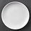 Olympia Olympia Whiteware coupeborden Ø28cm. | 6 stuks