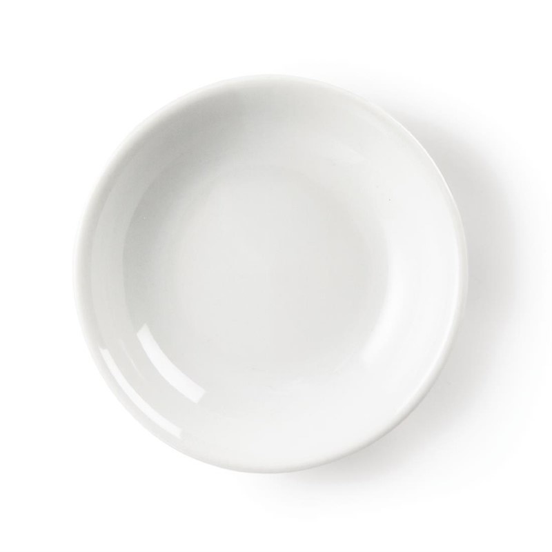 Olympia Olympia Whiteware sojasauskom Ø10cm | 12 stuks, foto 4 van 4