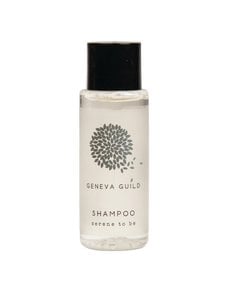 Geneva Guild shampoo 30ml. | 300 stuks