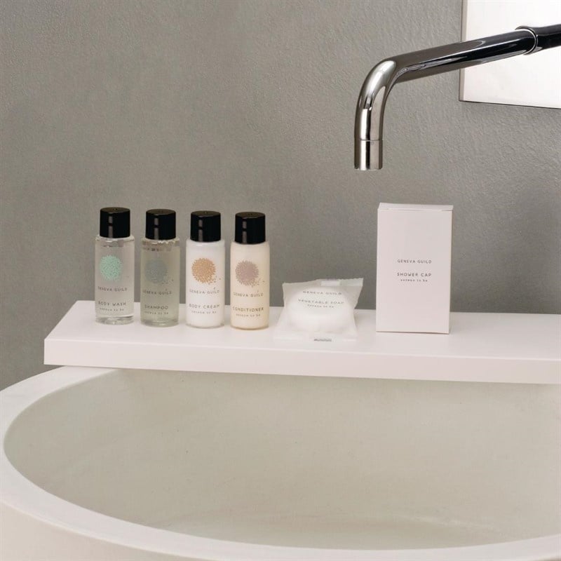 Geneva Guild bodycreme, foto 3 van 4
