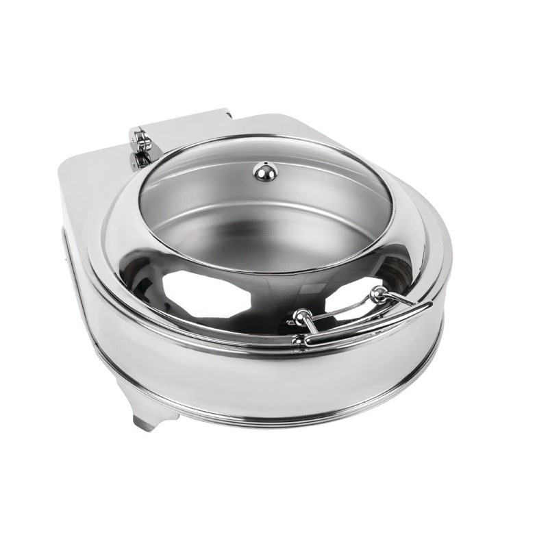 Olympia Olympia ronde elektrische chafing dish