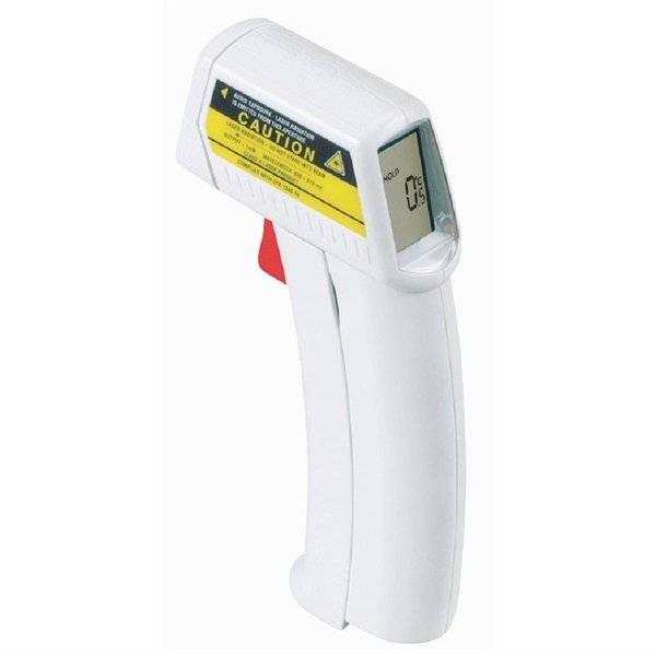 Comark Comark Thermometer infrarood bereik: -30°C tot +200°C.