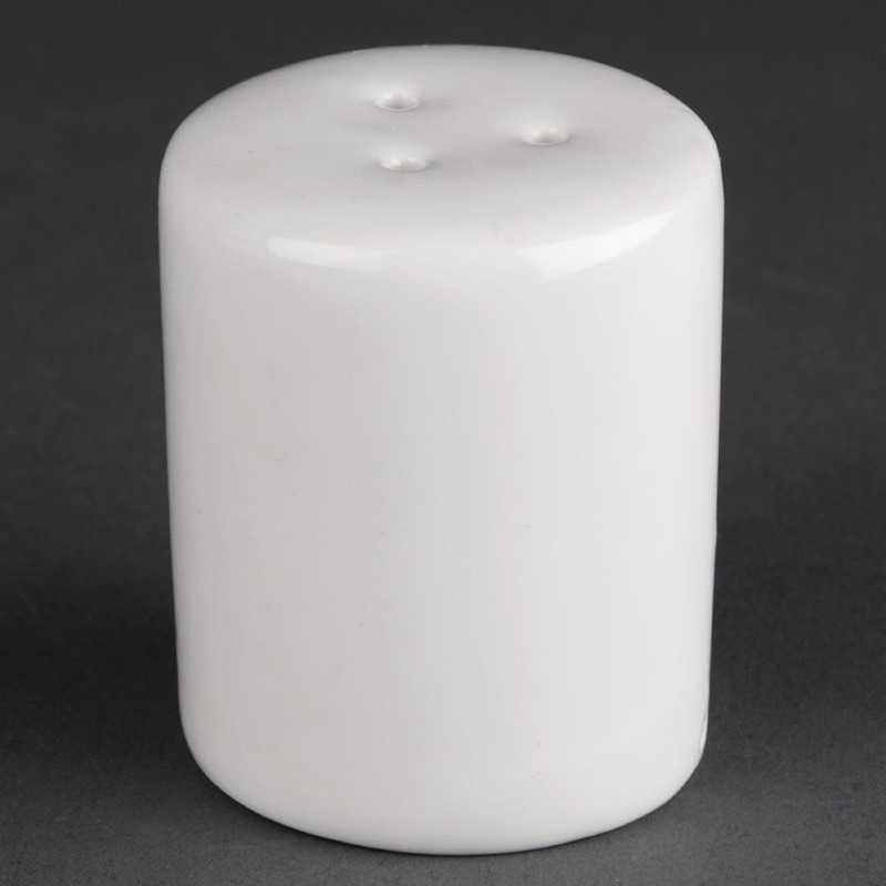 Athena Hotelware Athena Hotelware Pepervaatje | Hoogte 5cm | Per 12 stuks, foto 3 van 3