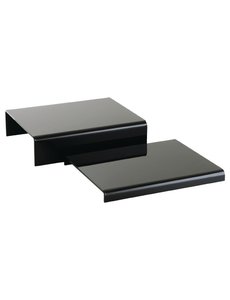 Olympia Buffettrapdisplay | 30x25x7,5cm