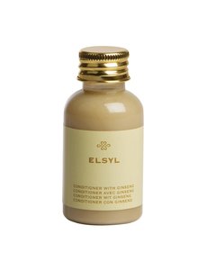 Elsyl Natural look conditioner 40 ml. | 50 stuks