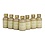 Elsyl Elsyl natural look conditioner 40ml. | 50 stuks