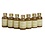 Elsyl Elsyl Natural Look badschuim 40 ml. | 50 stuks