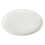 Olympia Olympia Whiteware diepe ovale schaal 36,5x23,5cm | 2 stuks