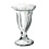 Olympia Olympia IJscoupes hoog glas 18,5cl | Per 6 stuks