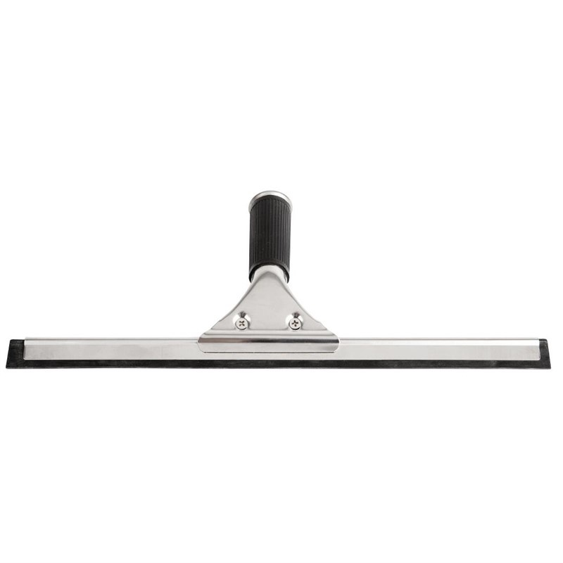 Jantex Jantex RVS raamwisser 35,5cm, foto 2 van 2