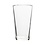 Arcoroc Cocktail shaker glas Boston | 45.5 cl. | Hoogte 14.6 cm | 12 stuks