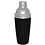 Olympia Olympia Cocktailshaker deluxe met extra grip RVS 70cl | 24cm(h) x 8,5cm