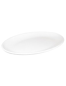 Olympia Kristallon Kristallon melamine ovale coupeborden 30,5cm