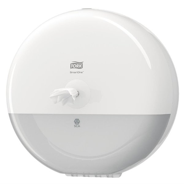 Tork SmartOne toiletpapierdispenser
