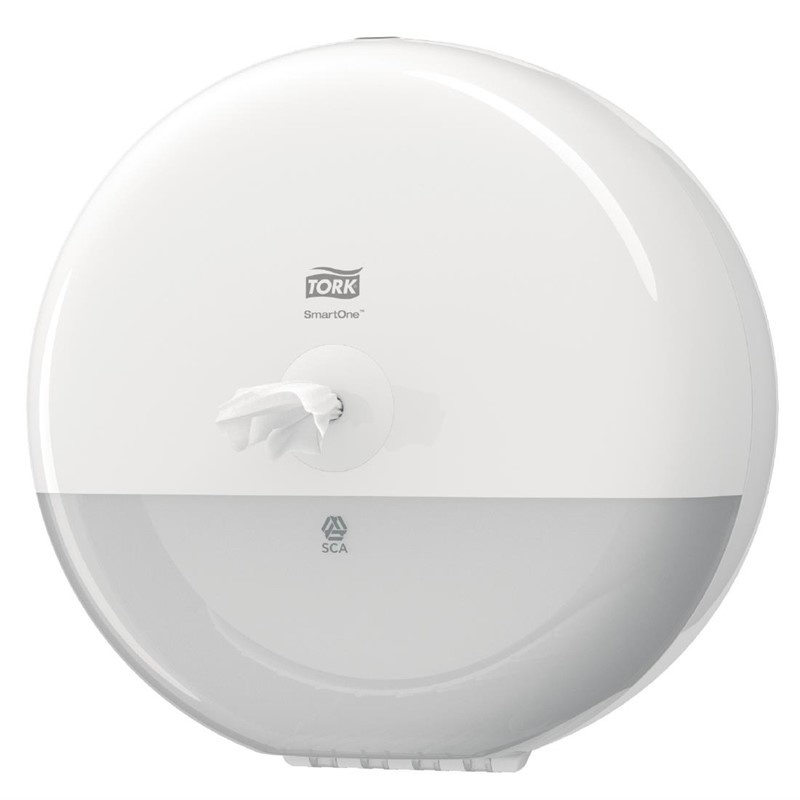 Tork SmartOne toiletpapierdispenser