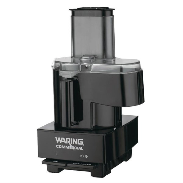 Waring Waring Foodprocessor met kom 3,3 liter | XL vultrechter | 600W/230V