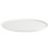 Olympia Olympia Whiteware pizzabord Ø33cm | 4 stuks