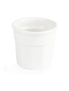 Olympia Whiteware sauspotjes Ø5cm | 12 stuks