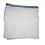 Jantex Jantex Vaatdoek zeer goed absorberend blauw  | 40x25 cm. | 10 stuks