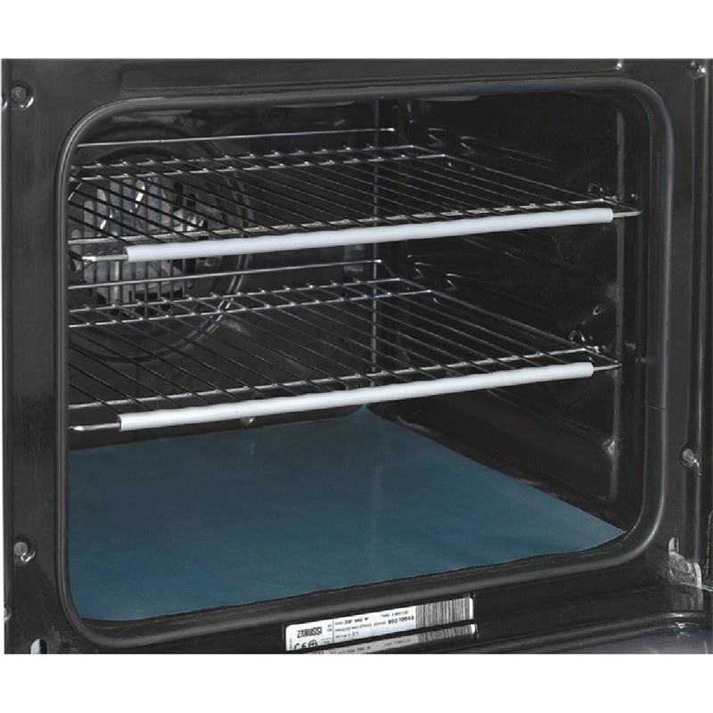 Bakmat zware kwaliteit tot 260°C | 50 x100cm., foto 2 van 3