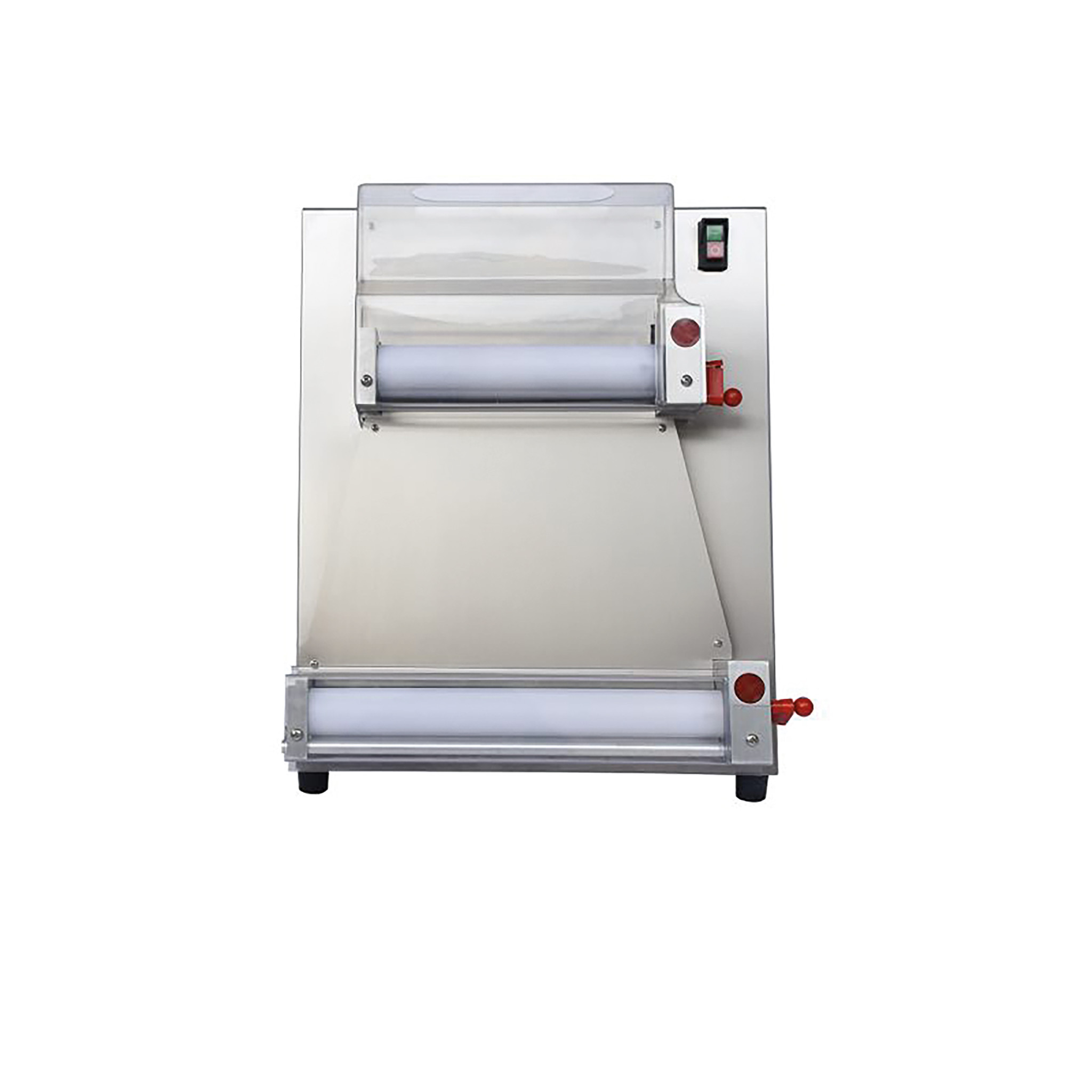 Saro Saro Deeguitrolmachine Ø100 tot Ø400 mm | 50 - 500 gram | 370W