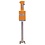 Dynamic Dynamic Staafmixer met staaflengte van 30 cm. | PMX98 | Tot 40 liter