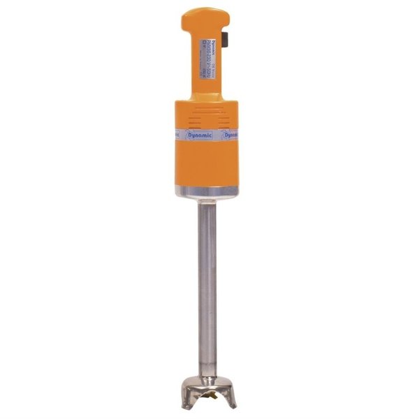 Dynamic Dynamic Staafmixer met staaflengte van 30 cm. | PMX98 | Tot 40 liter