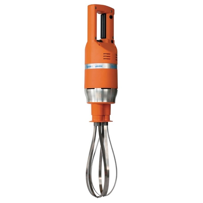 Dynamic Dynamic Garde lengte van garde 24.5 cm. | Master mix | Tot 20 liter