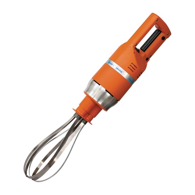Dynamic Dynamic Garde lengte van garde 24.5 cm. | Master mix | Tot 20 liter, foto 2 van 2