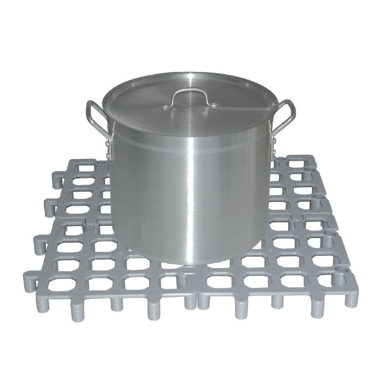 Vogue Vogue Vlonder panelen polypropylene | 33,5x33,5 cm. | Per 2 stuks, foto 4 van 4