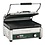 Waring Waring Contactgrill Paninigrill | Groef/groef | 2400W | 24,1(h)x40,6(b)x44,5(d)cm