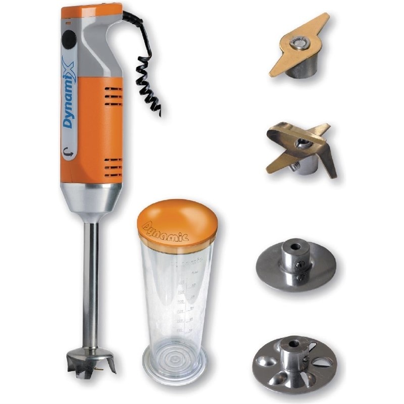 Dynamic Dynamic Staafmixer met staaflengte van 16 cm. Combi MX052 | Tot 4 liter, foto 2 van 6
