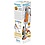 Dynamic Dynamic Staafmixer met staaflengte van 16 cm. Combi MX052 | Tot 4 liter