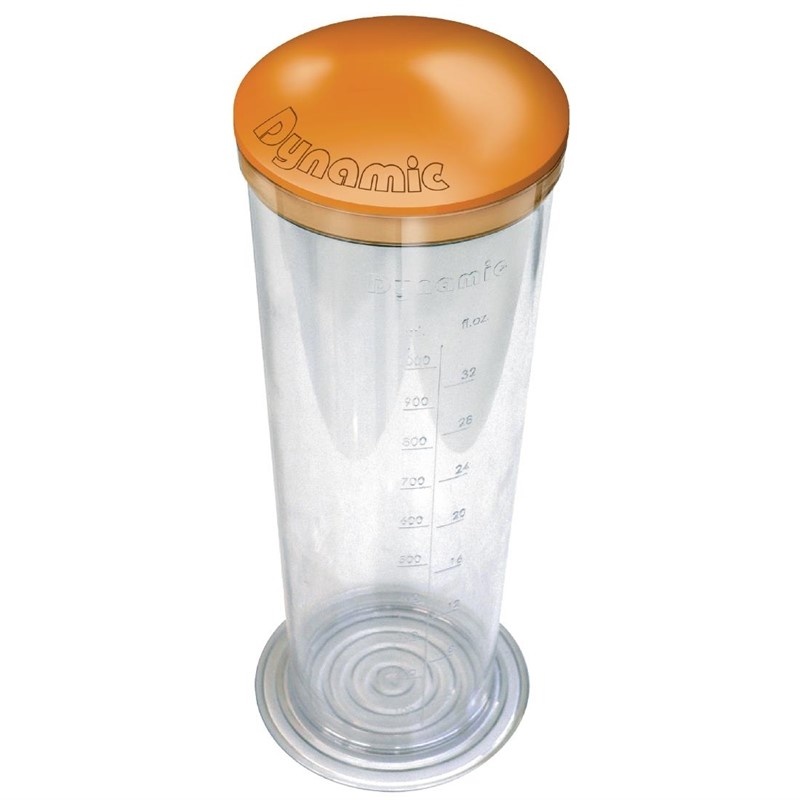 Dynamic Dynamic Staafmixer met staaflengte van 19 cm. MX054 | Tot 8 liter, foto 3 van 6