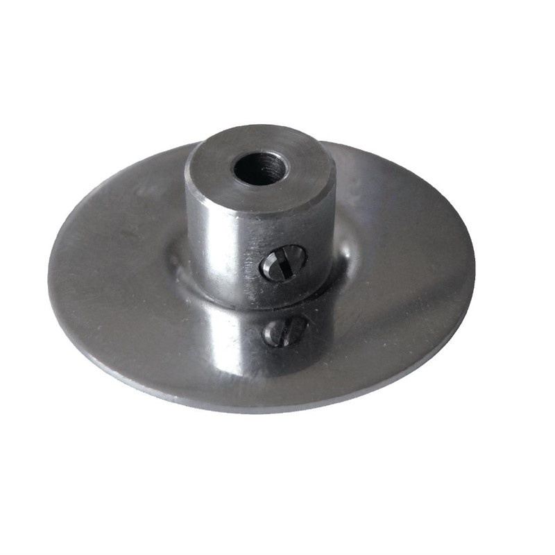 Dynamic Dynamic Staafmixer met staaflengte van 19 cm. MX054 | Tot 8 liter, foto 4 van 6
