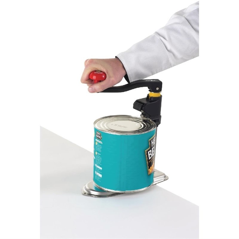 Bonzer Bonzer Staartblikopener tet max. 40cm | 20 blikken per dag., foto 3 van 3