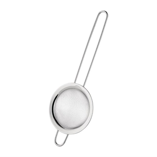 Olympia Fijne zeef strainer RVS | 45(H) x 75(B) x 200(D)mm