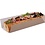 Colpac Composteerbare baguettedoosjes met open zijde 25x8xH5cm | 500 stuks