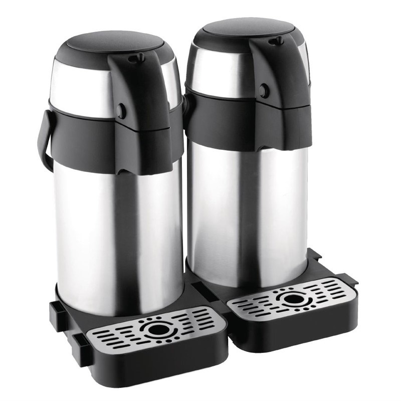 Olympia Lekbak voor 5 liter pompkan DL164, foto 2 van 2
