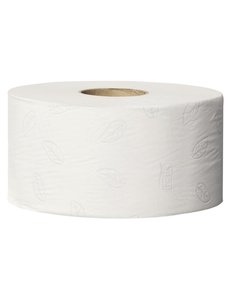  Tork Mini Jumbo navulling toiletpapier