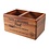 T&G Woodware T&G Woodware tafelorganiser met krijtbord