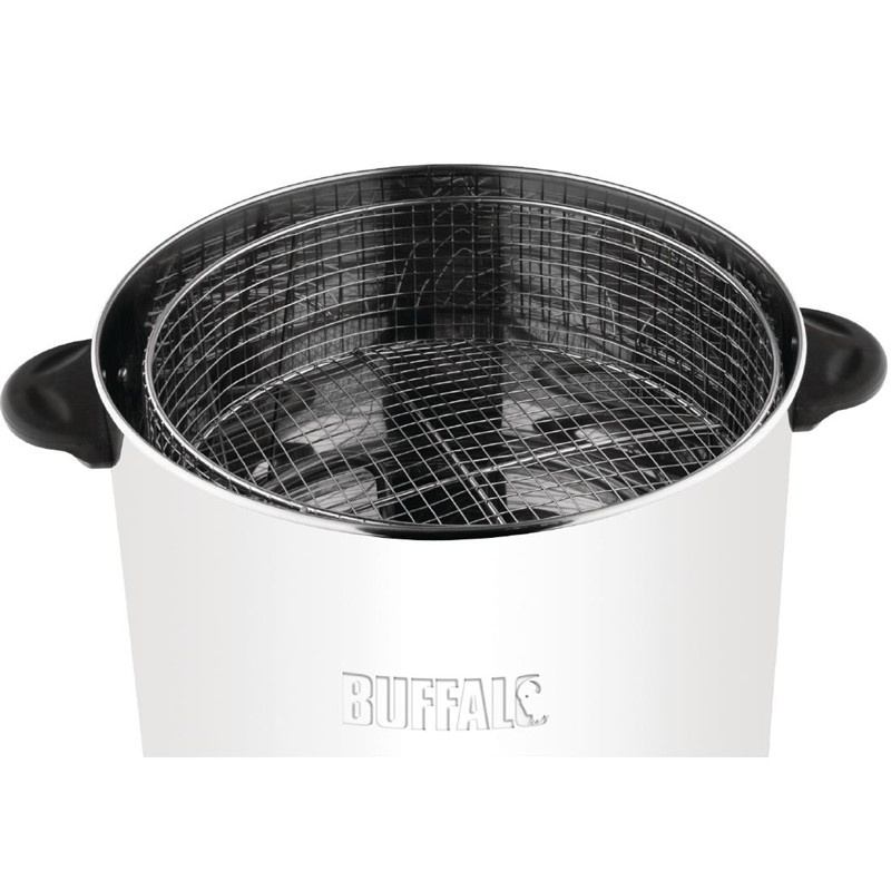Buffalo Buffalo voedselstomer 6L, foto 4 van 6