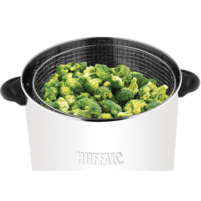 Buffalo Buffalo voedselstomer 6L, foto 5 van 6
