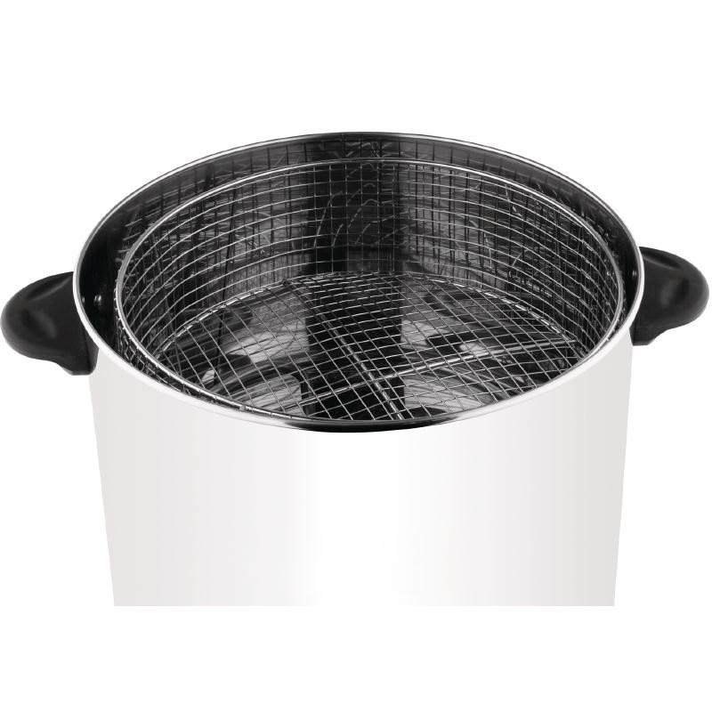 Buffalo Buffalo voedselstomer 6L, foto 6 van 6