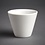 Olympia Olympia Ramekin conisch wit porselein | Ø7x3.2 cm. | 12 stuks